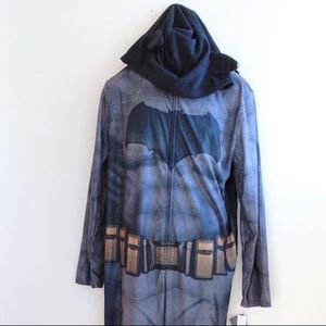 Batman XL Mens Costume NWT